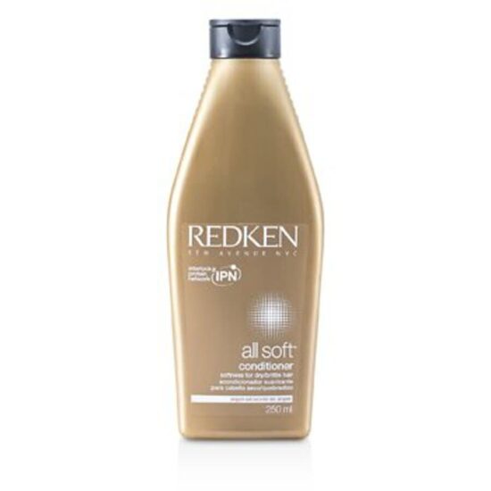 Kondicionieris ar argāna eļļu Redken All Soft 250 ml